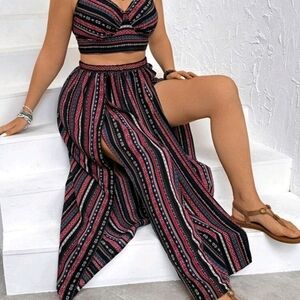 Brand new 2 piece set